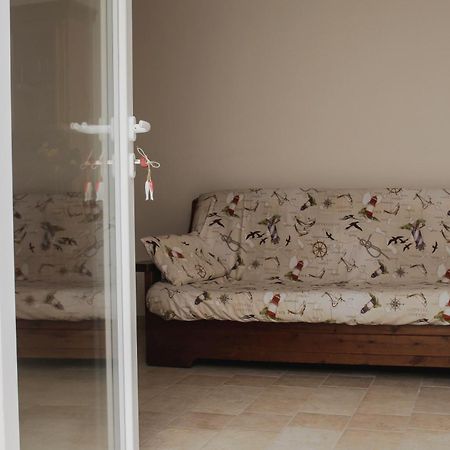 Casa Del Mare Capitolo Apartment ภายนอก รูปภาพ