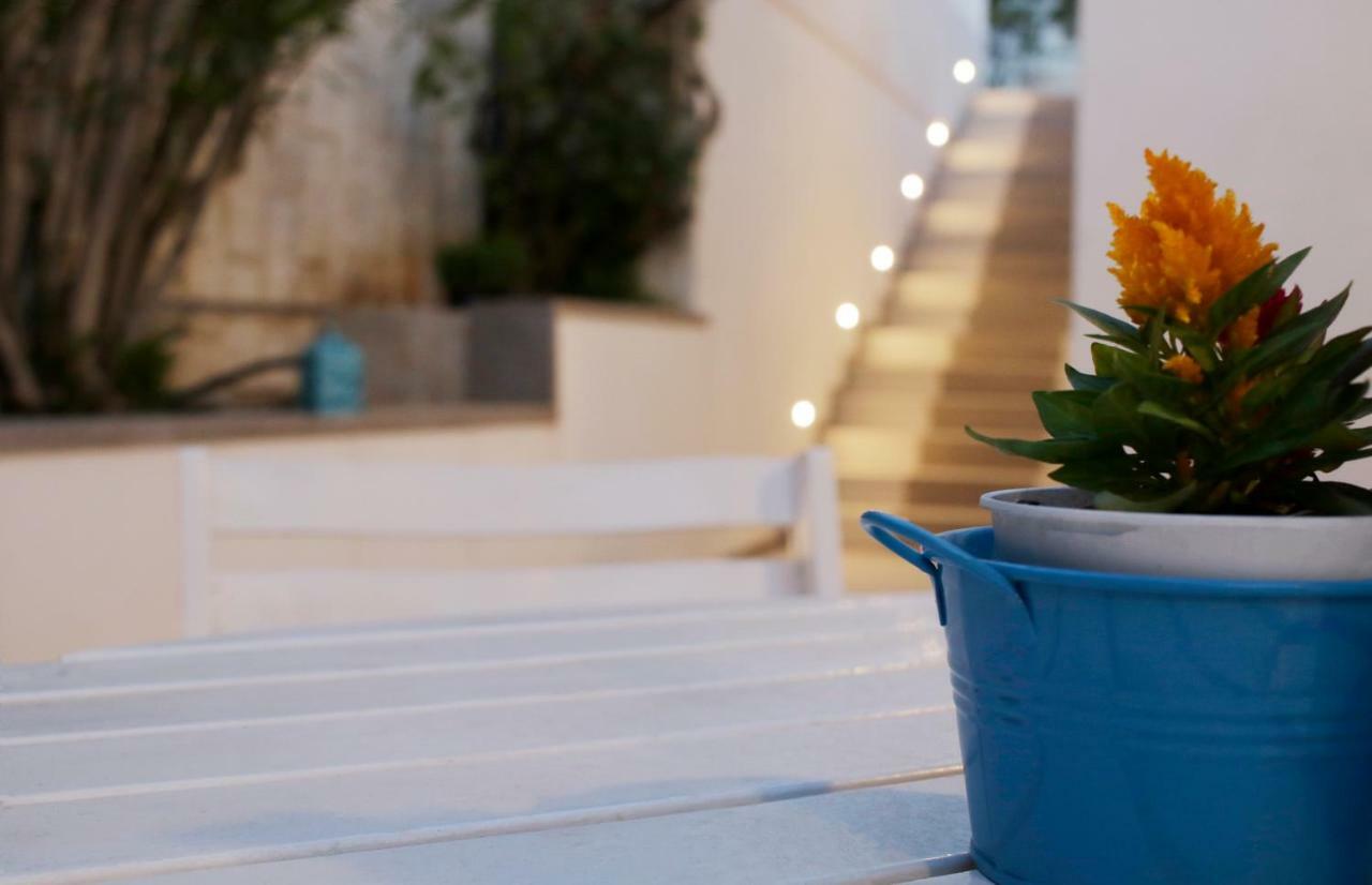 Casa Del Mare Capitolo Apartment ภายนอก รูปภาพ