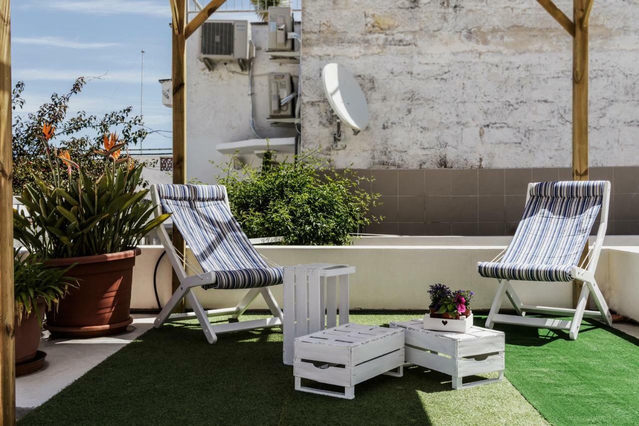 Casa Del Mare Capitolo Apartment ภายนอก รูปภาพ