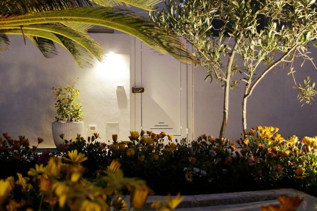 Casa Del Mare Capitolo Apartment ภายนอก รูปภาพ